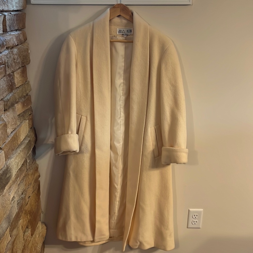 Women’s trench coat
